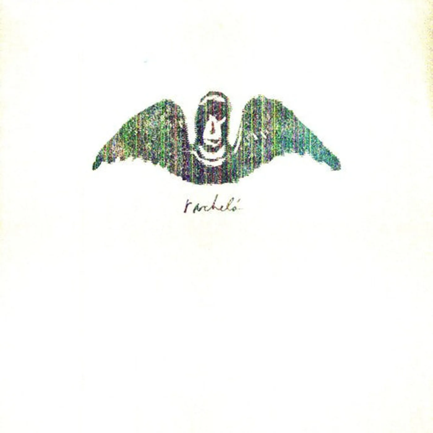 Rachel'S LP Vinyl - Handwriting (Mpdl) (Reis)