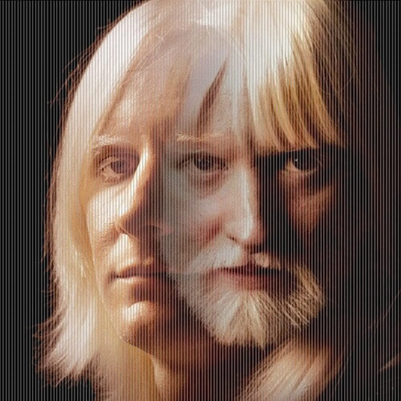 Edgar Winter LP Vinyl - Brother Johnny (Ltd)