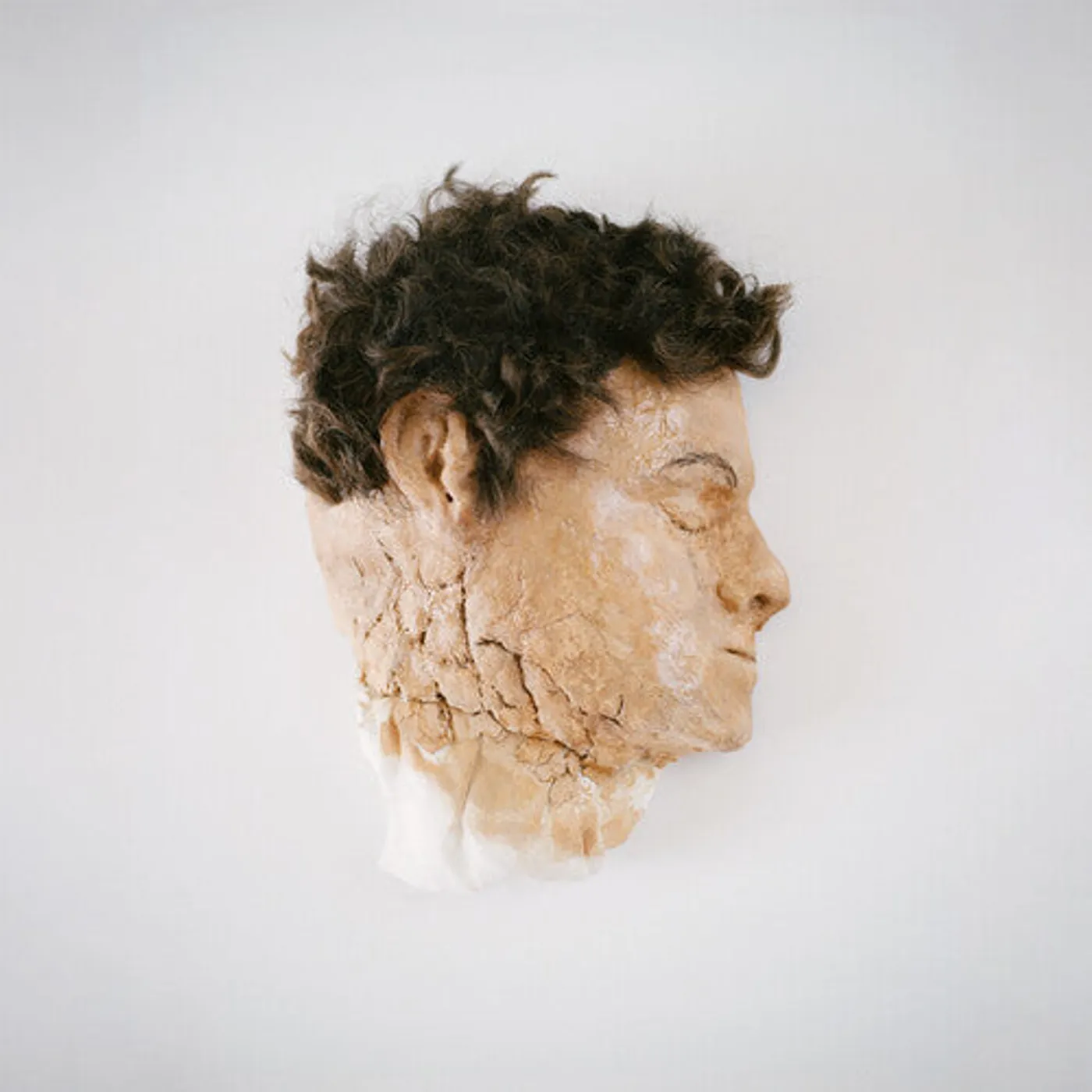 Emile Mosseri LP Vinyl - Tryin To Be Born (Coloured Vinyl) (Pnk)