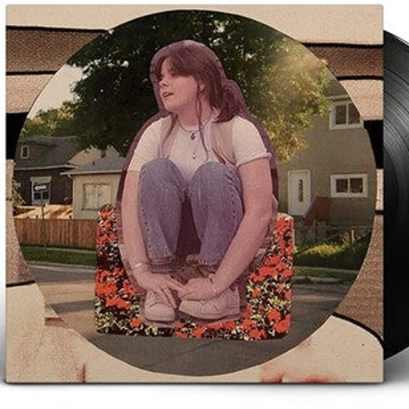 Leith Ross LP Vinyl - To Learn
