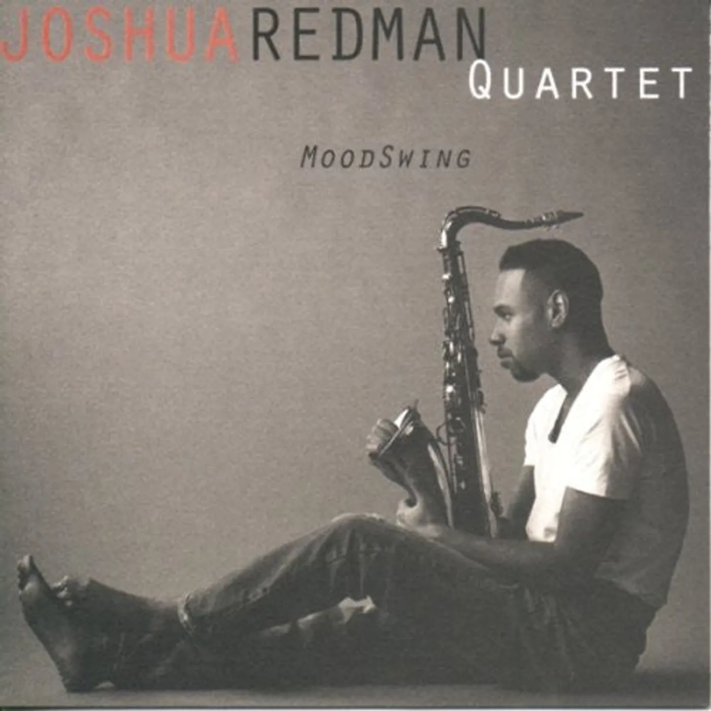 Joshua Redman LP Vinyl - Moodswing (Bonus Cd) (Ogv) (Reis)