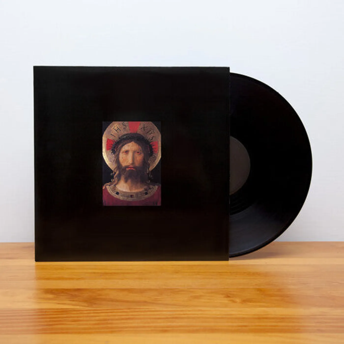 Xiu Xiu LP Vinyl - Air Force (Ogv) (Mpdl)