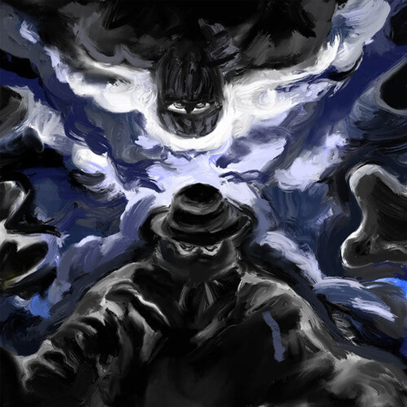 YUNGMORPHEUS & Eyedress