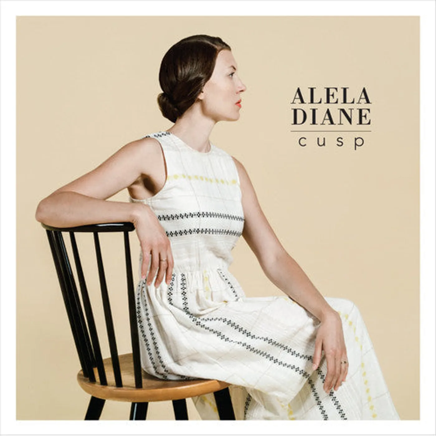 Alela Diane LP Vinyl - Cusp