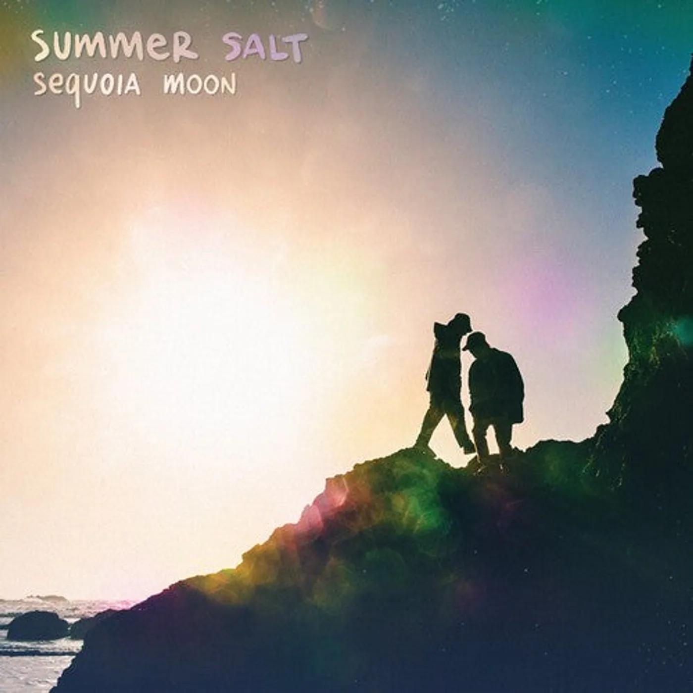 Summer Salt LP Vinyl - Sequoia Moon