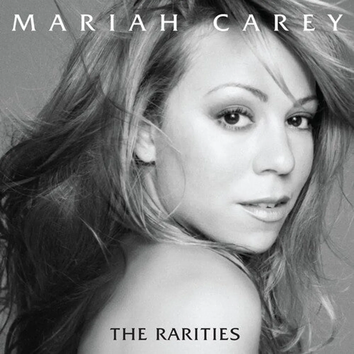 Mariah Carey LP Vinyl - Rarities (Box) (Ofv)