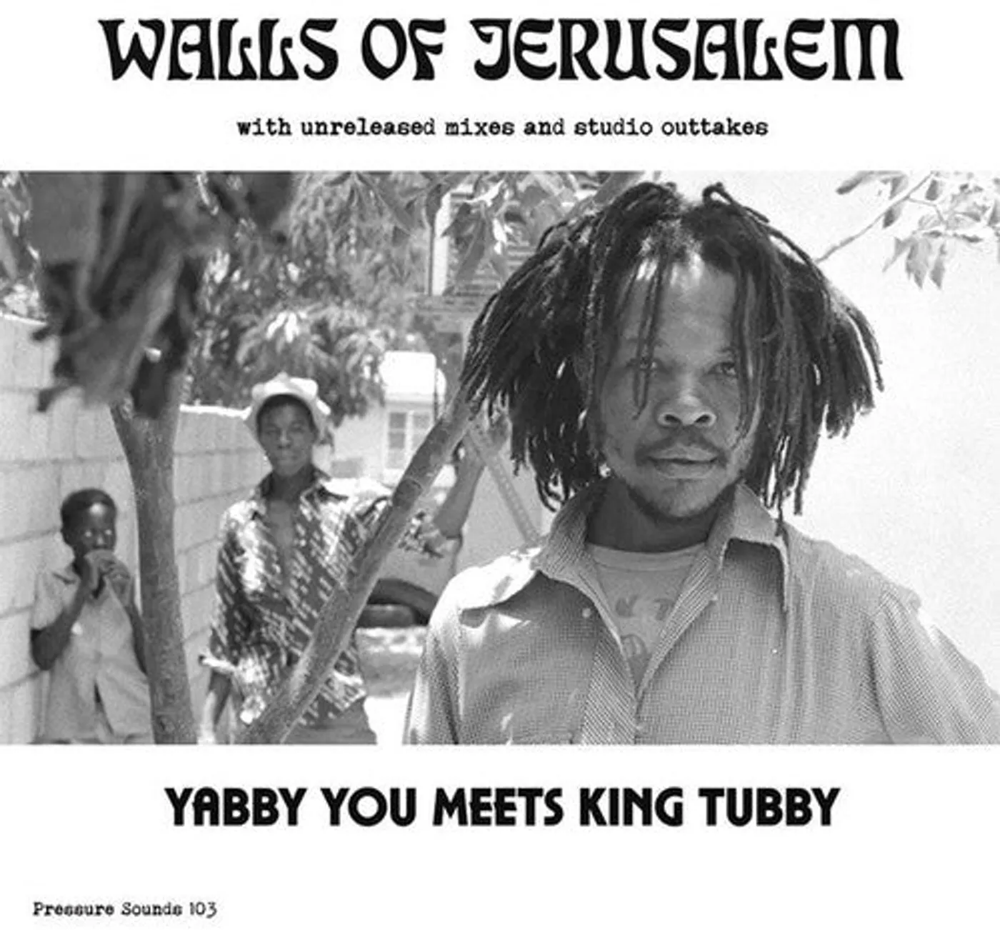 Yabby You & King Tubby