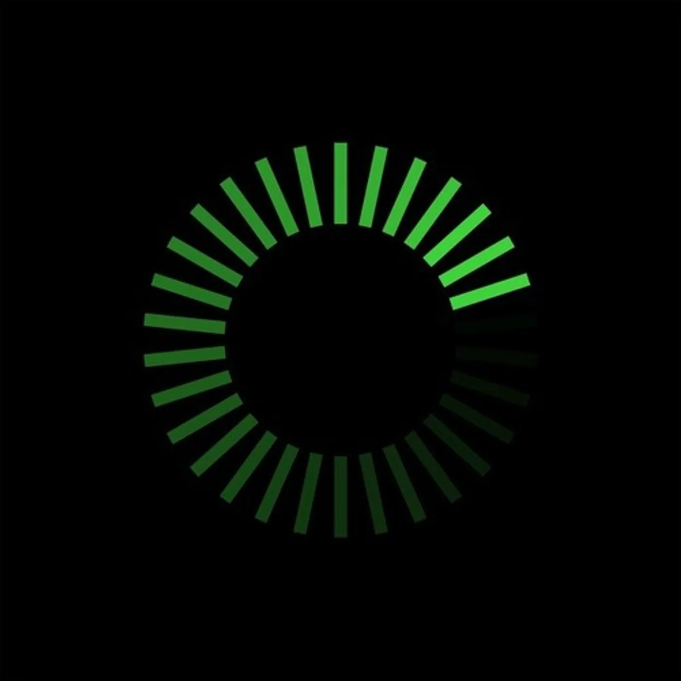 Orbital LP Vinyl - 30 Something (4Pk)