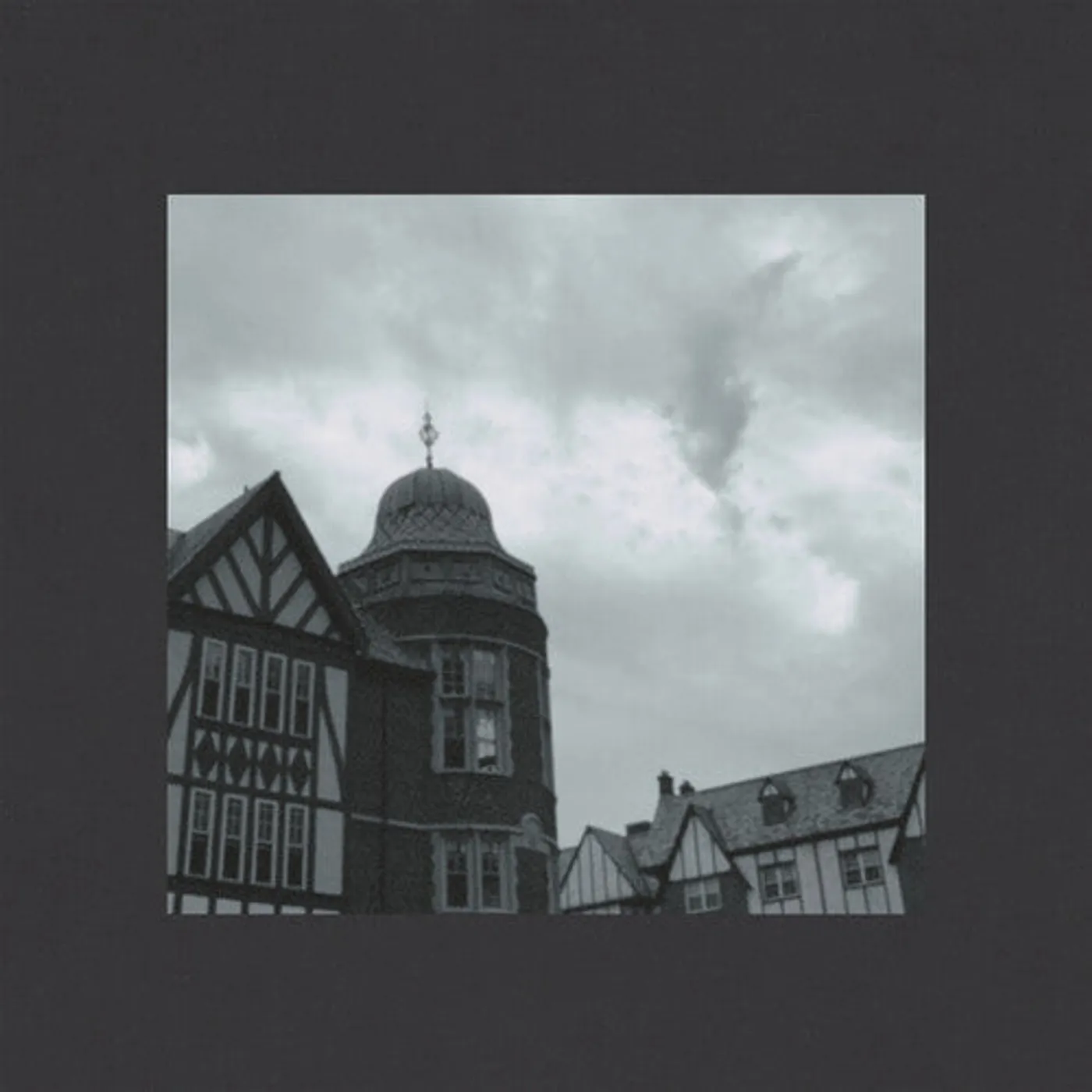 Cloud Nothings LP Vinyl - Here And Nowhere Else (Aniv)