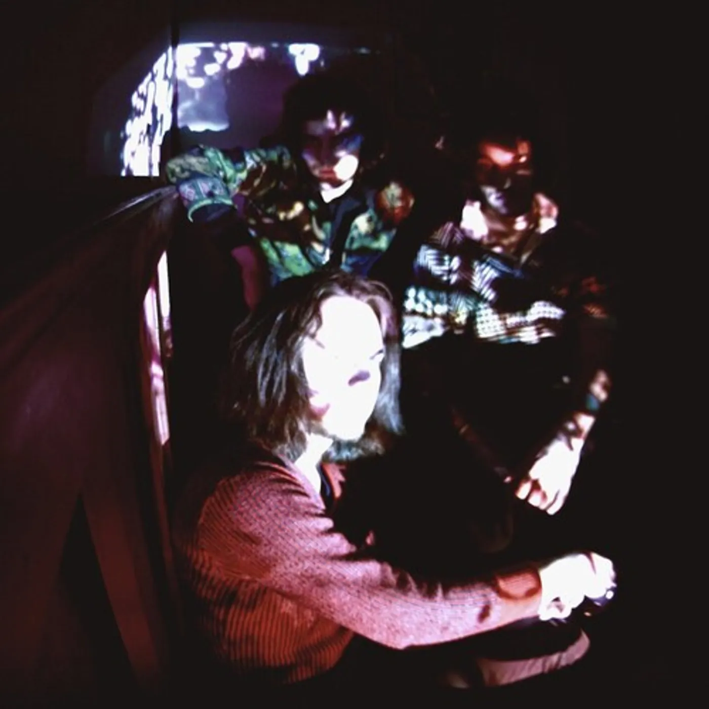Night Beats LP Vinyl - Night Beats