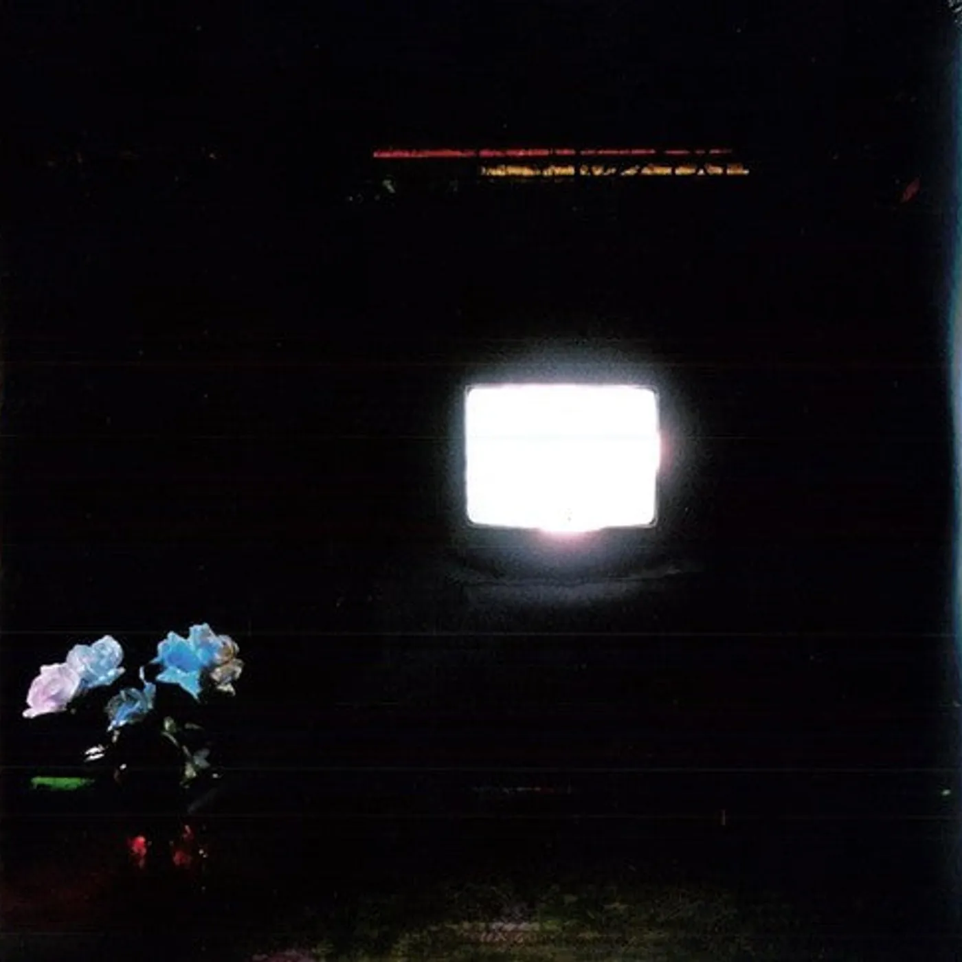 Emeralds LP Vinyl - Does It Look Like I'M Here