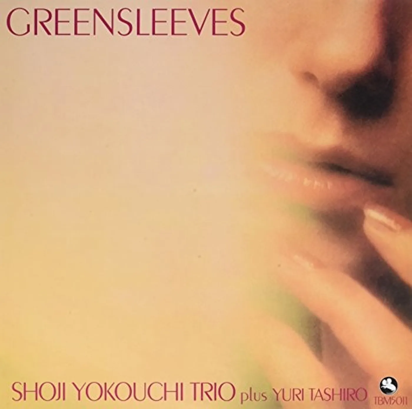 Shoji Yokouchi