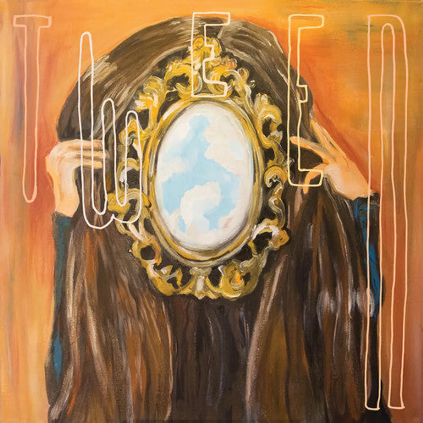 Wye Oak LP Vinyl - Tween (Dlcd)