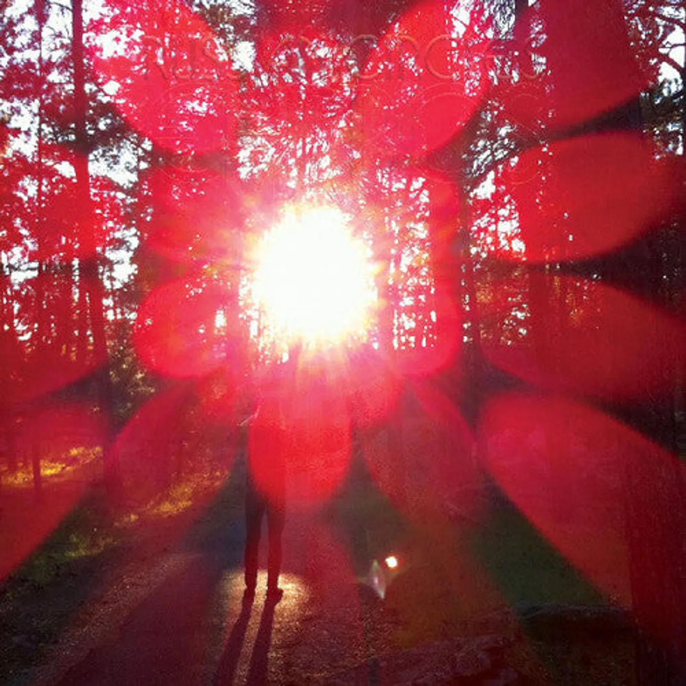 Russian Circles LP Vinyl - Empros
