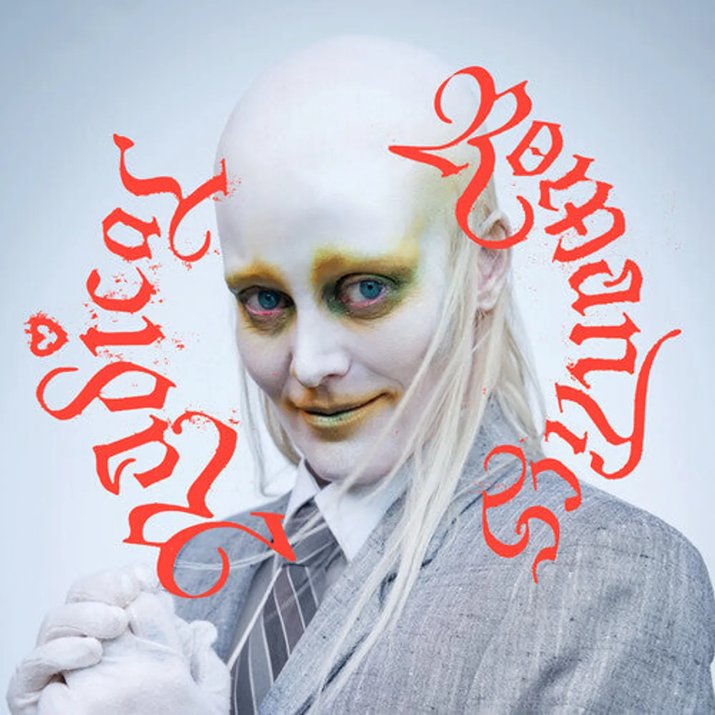 Fever Ray LP Vinyl - Radical Romantics