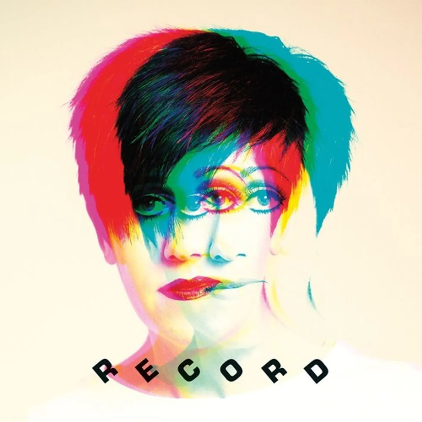 Tracey Thorn LP Vinyl - Record
