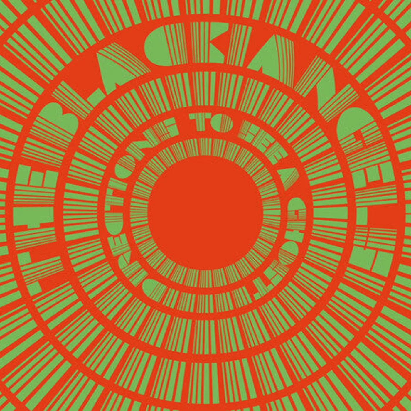 Black Angels LP Vinyl - Directions To See A Ghost - Metallic Silver (Coloured Vinyl)
