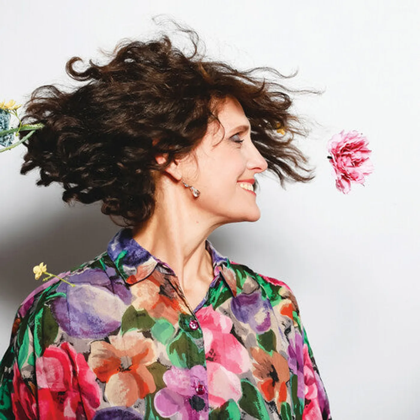Jenny Scheinman LP Vinyl - All Species Parade