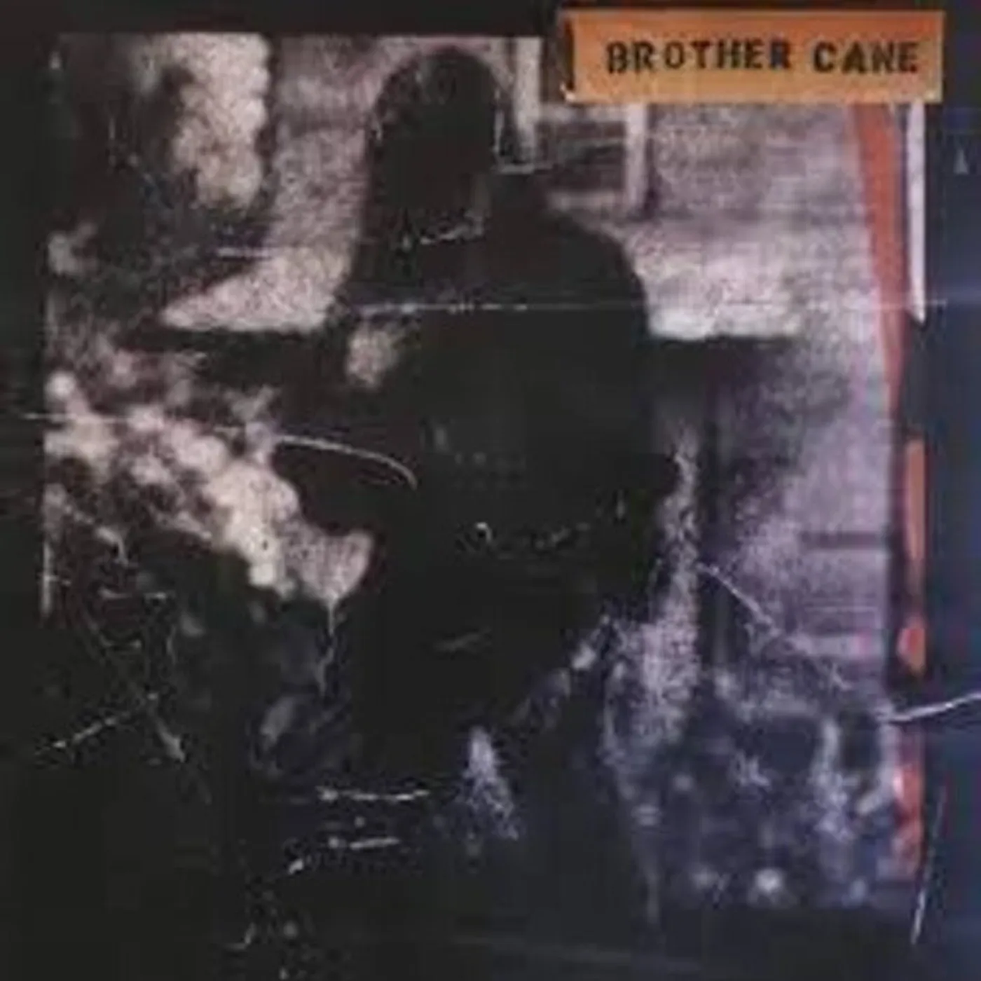 Brother Cane LP Vinyl - Brother Cane