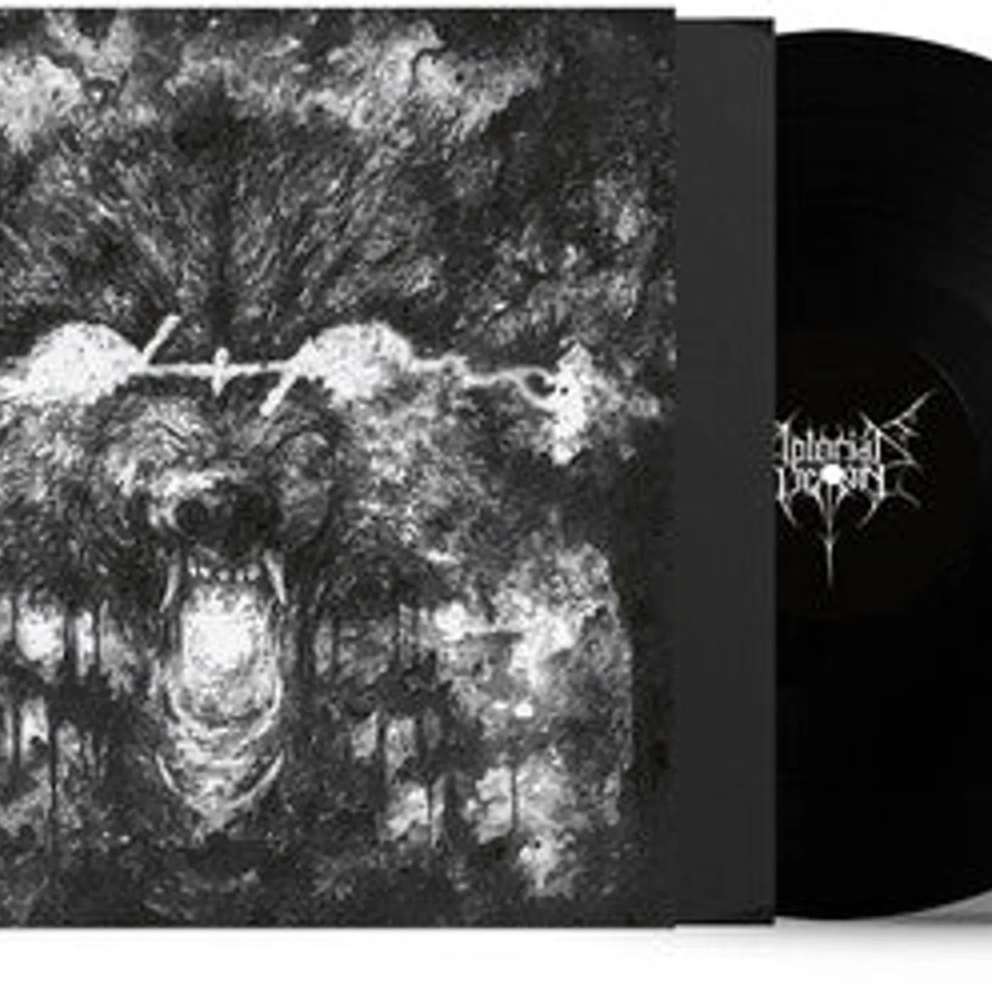 Aptorian Demon LP Vinyl - Liv Tar Slutt (Ofgv)