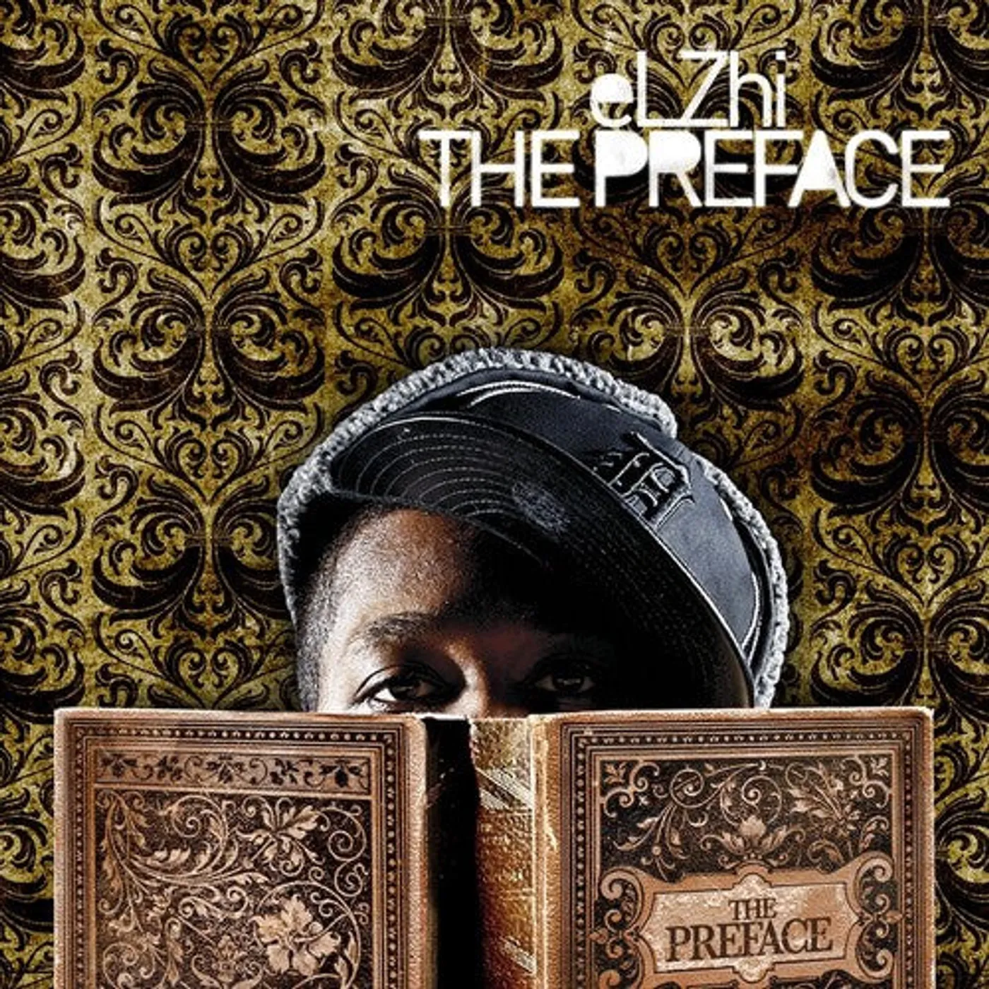 Elzhi LP Vinyl - Preface