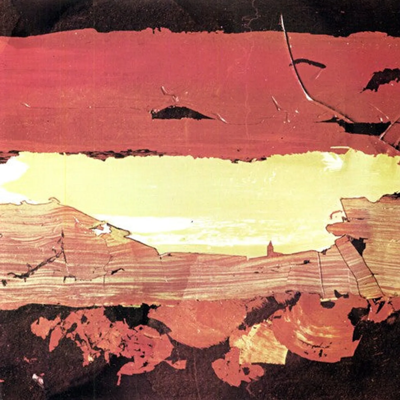 Wolf People LP Vinyl - Steeple (Mpdl)