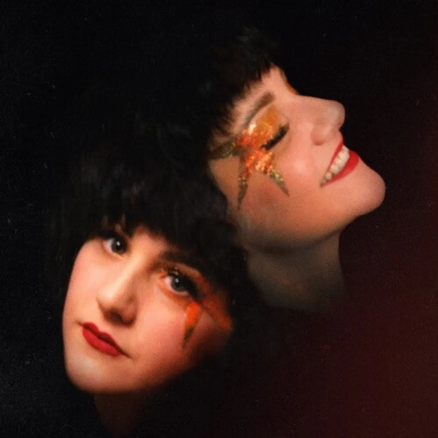 Shaela Miller LP Vinyl - After The Masquerade (Gate Fold)