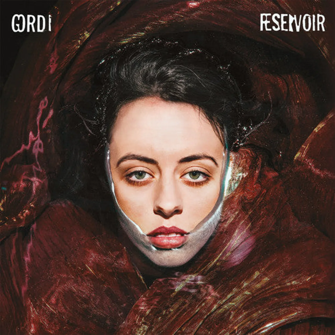 Gordi LP Vinyl - Reservoir