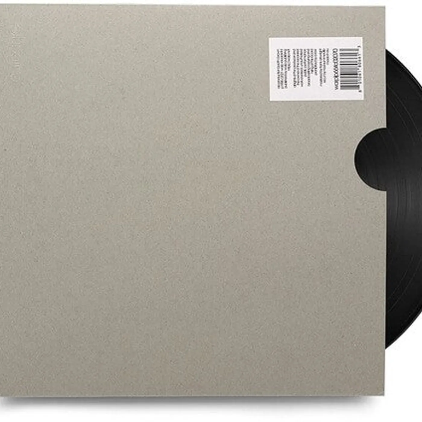 Autechre LP Vinyl - Lp5 (Dlcd)