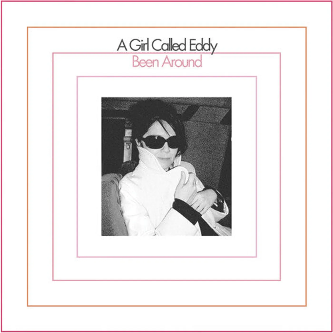 A Girl Called Eddy LP Vinyl - Been Around (Coloured Vinyl) (Ltd) (Wht) (Dlcd)