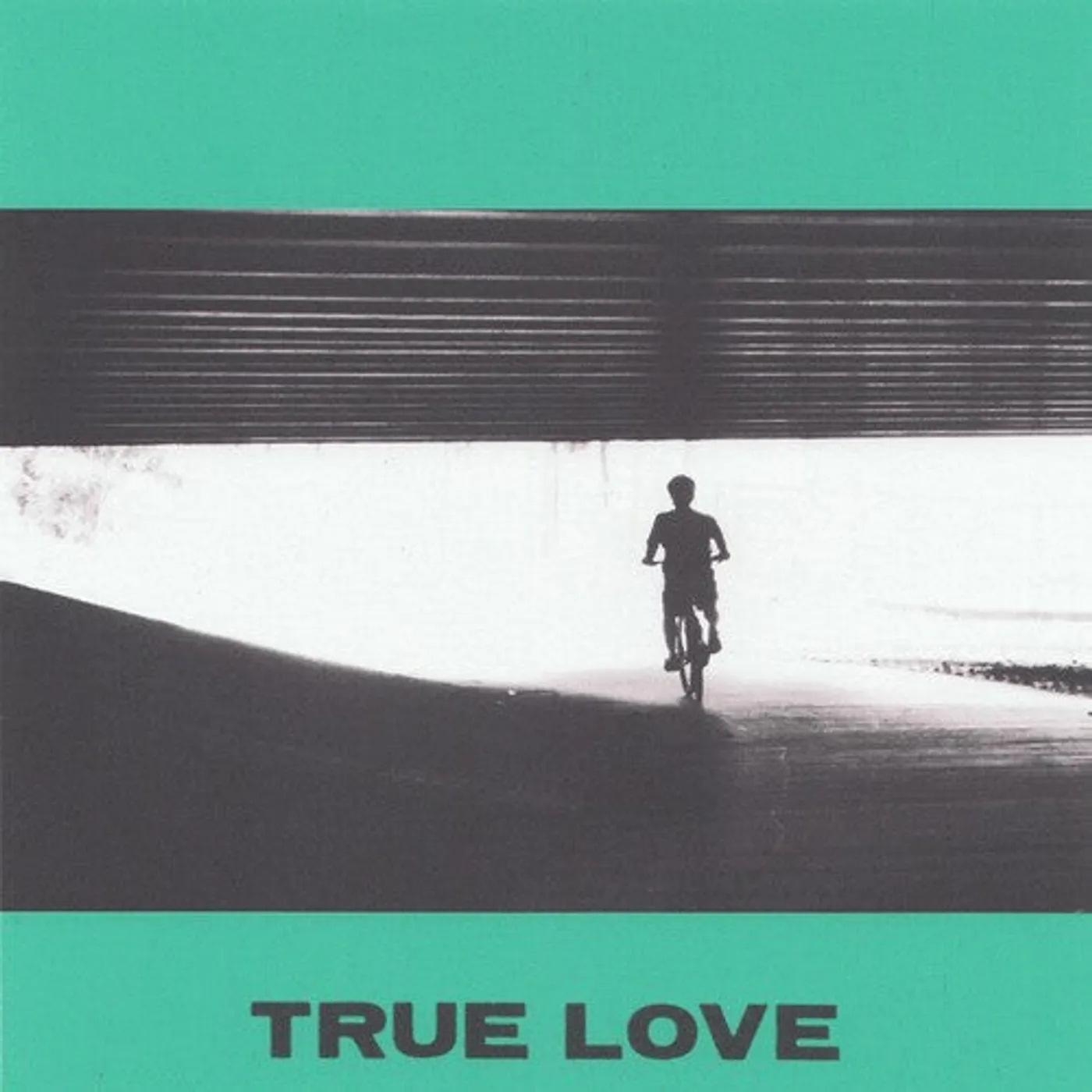 Hovvdy LP Vinyl - True Love