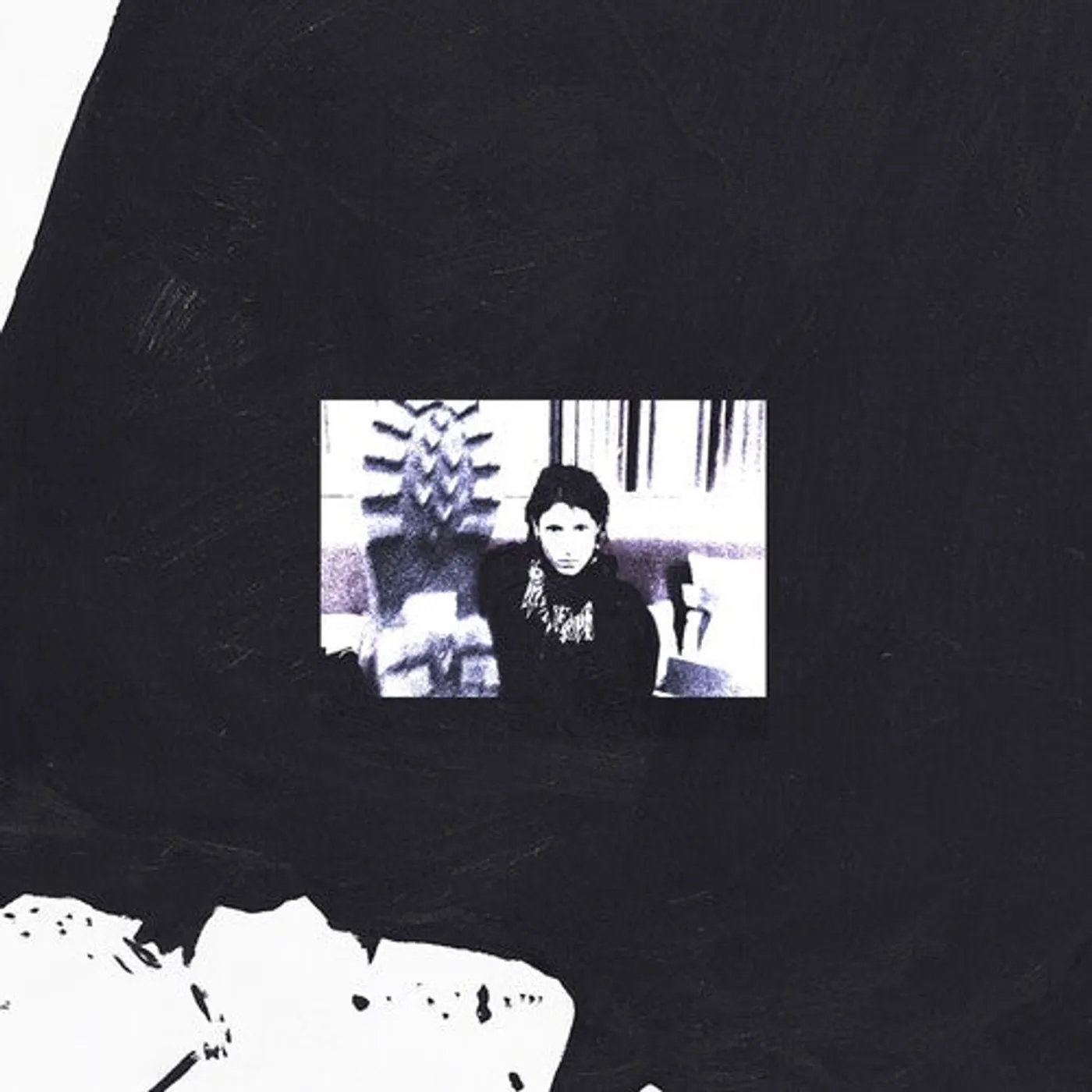 Squirrel Flower LP Vinyl - Tomorrow'S Fire (Coloured Vinyl) (Gate Fold) (Dlcd)