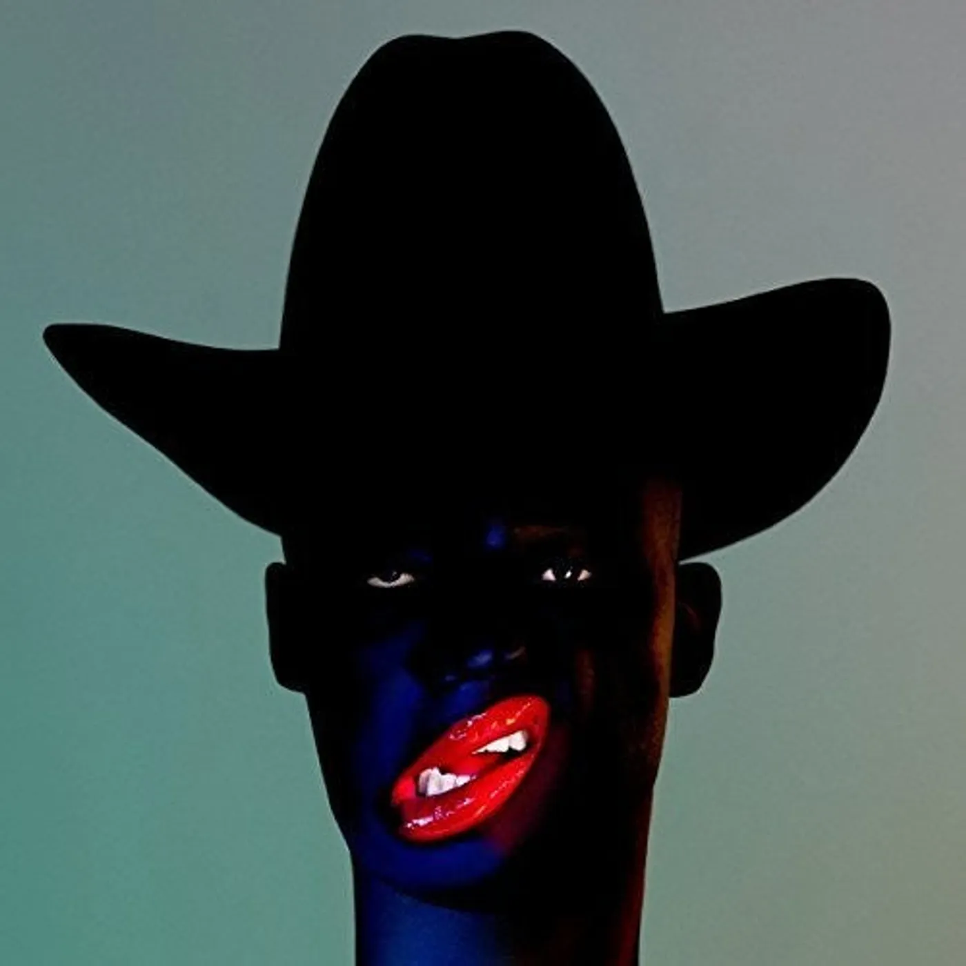 Young Fathers LP Vinyl - Cocoa Sugar (Dlcd)