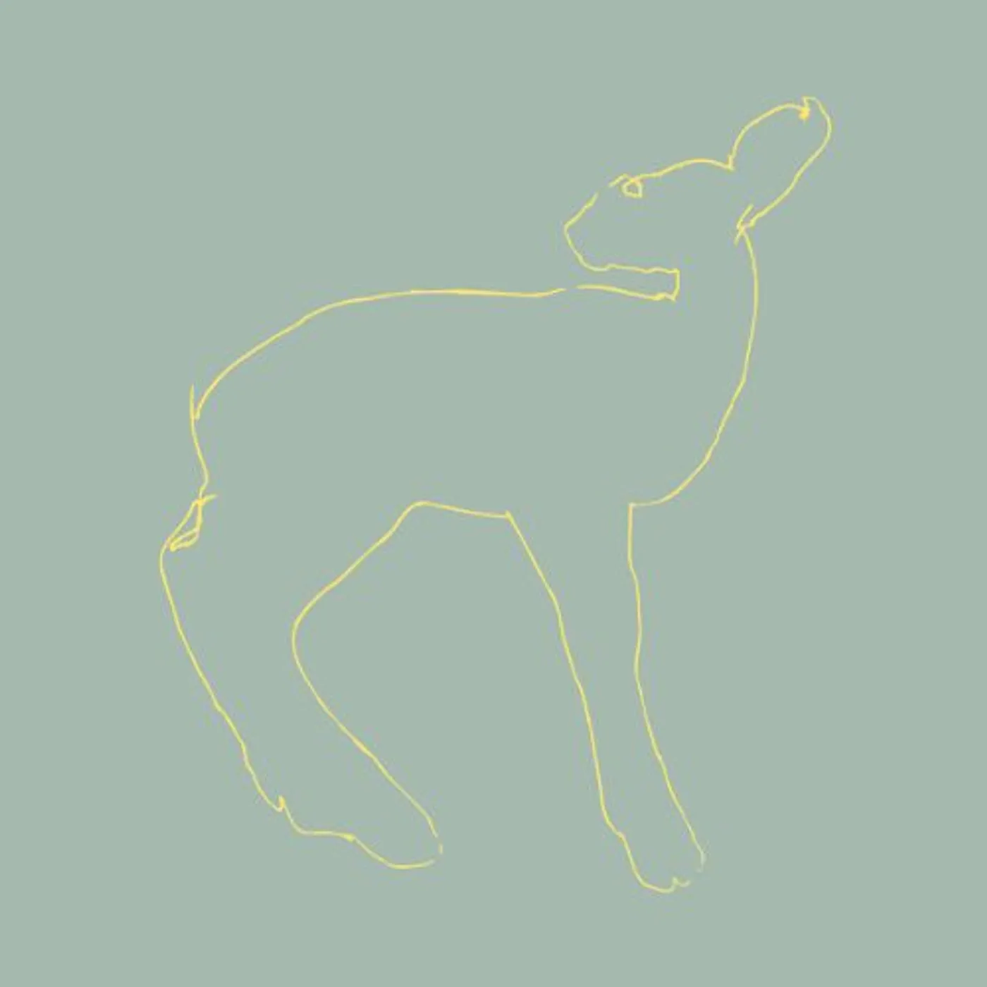 Songs: Ohia LP Vinyl - Hecla & Griper (15Th Anniversary Edition)