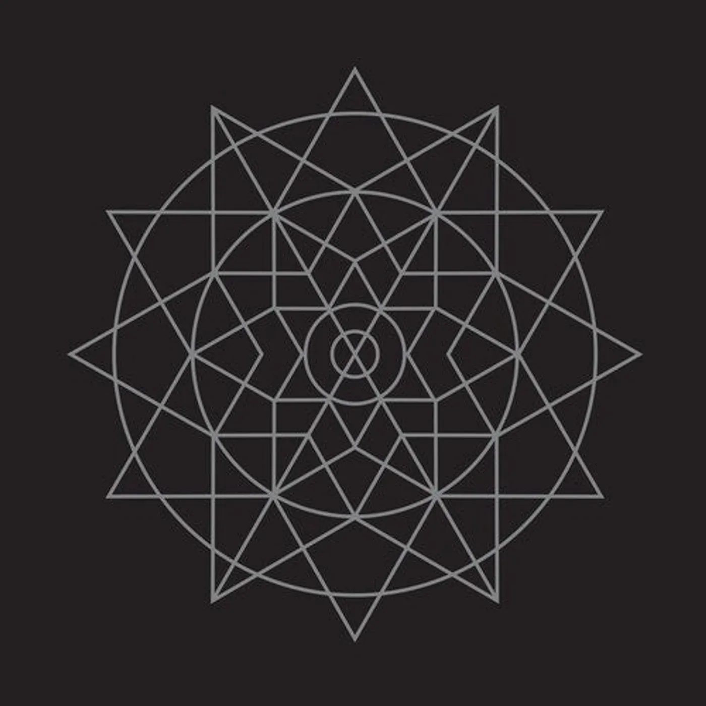 Coalesce LP Vinyl - Ox (Spla)