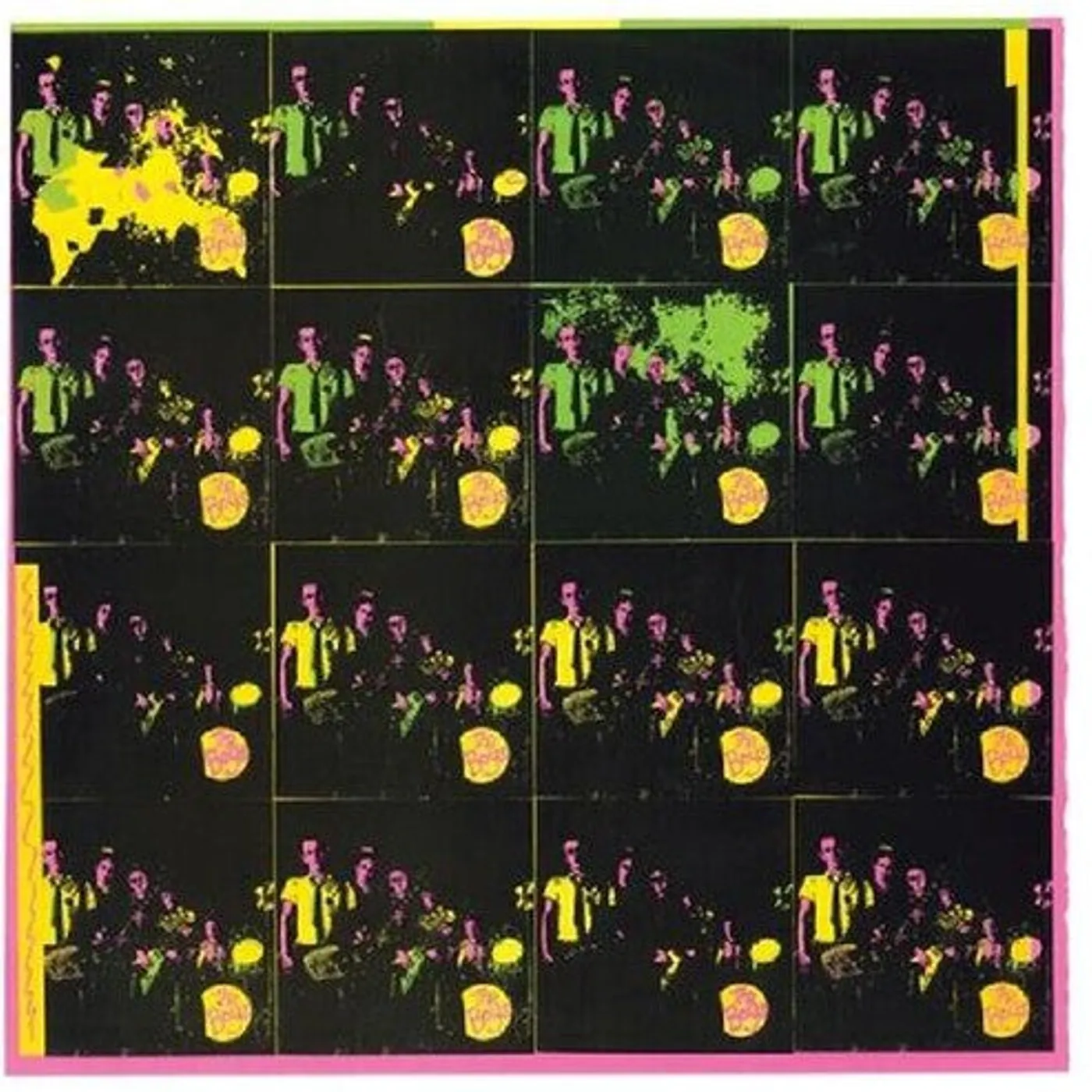 Boys LP Vinyl - Boys (Dlcd)