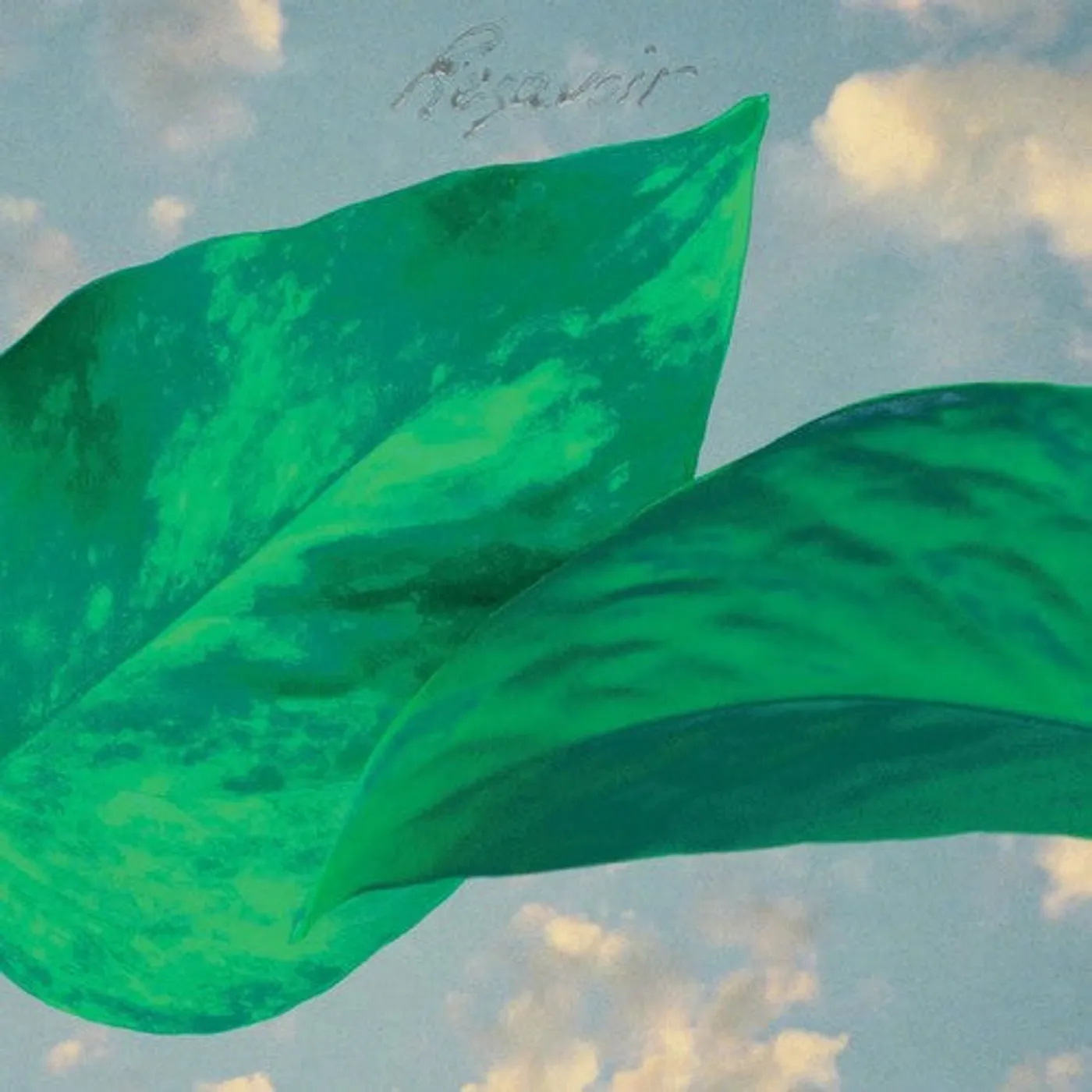 Resavoir LP Vinyl - Resavoir (Blk)