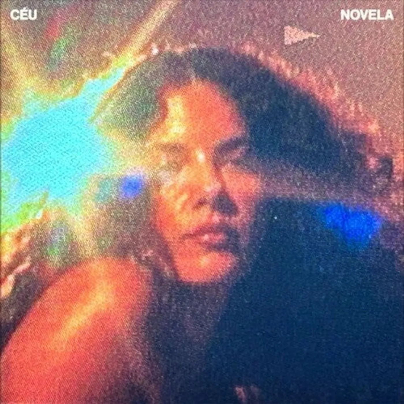 Ceu LP Vinyl - Novela
