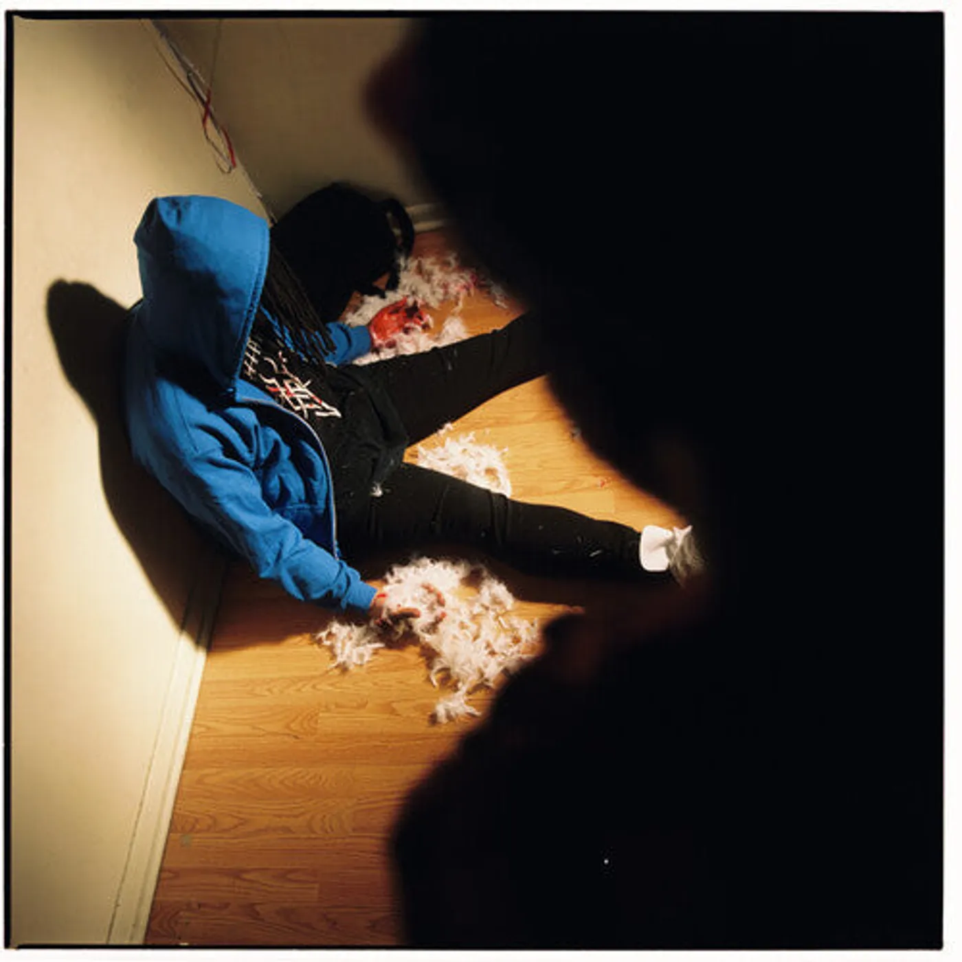 Kaonashi LP Vinyl - 3 Faces Of Beauty: A Violent Misinterpretation Of