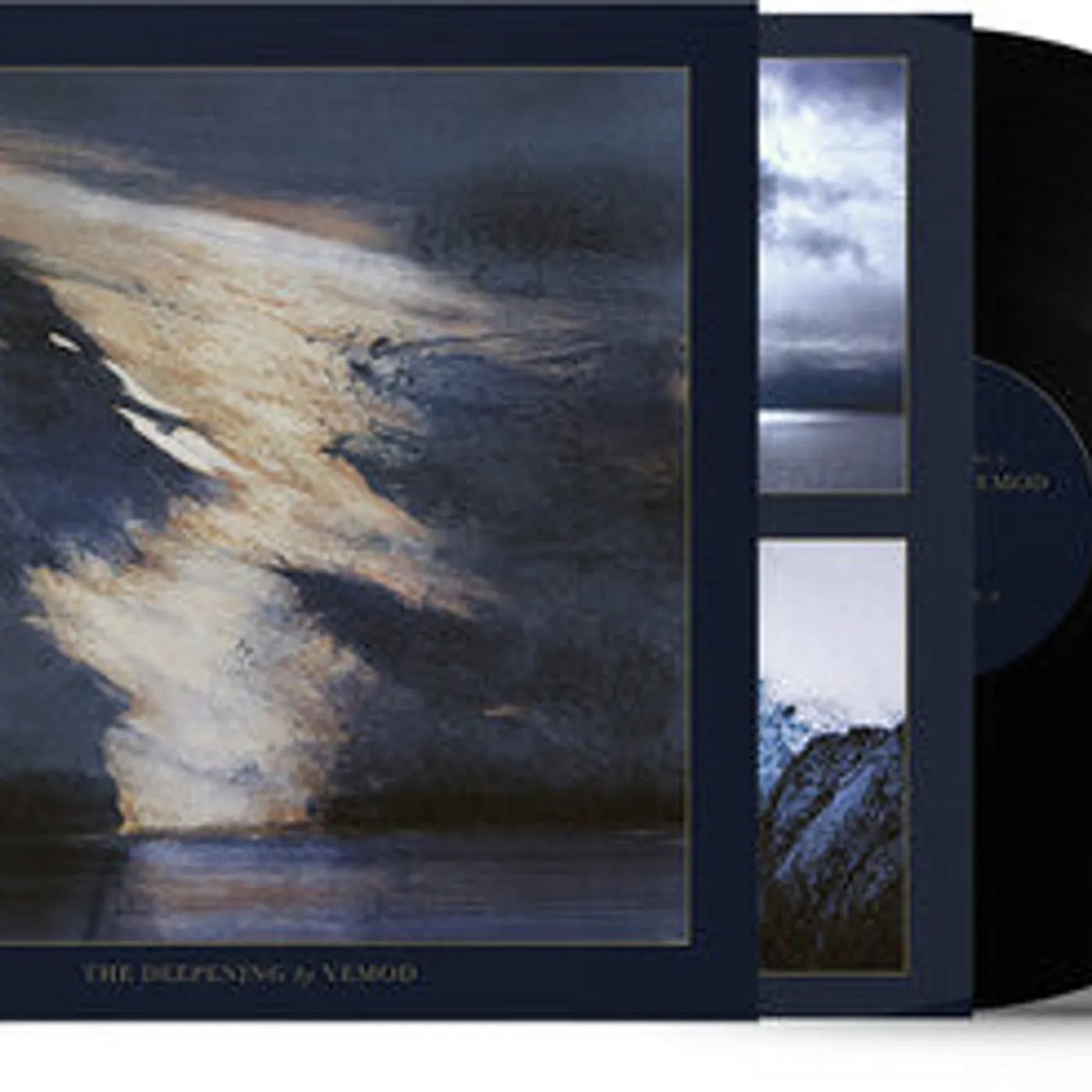 Vemod LP Vinyl - Deepening