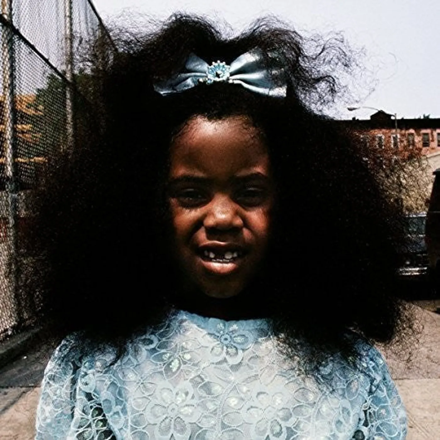 Xenia Rubinos LP Vinyl - Black Terry Cat (Dlcd)