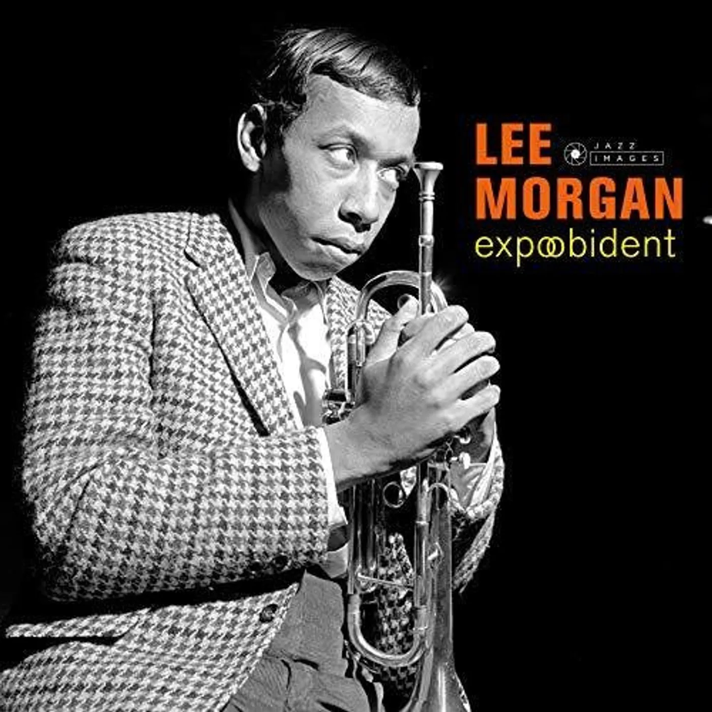 Lee Morgan LP Vinyl - Expobedient (Gate Fold) (Ogv) (Spa)