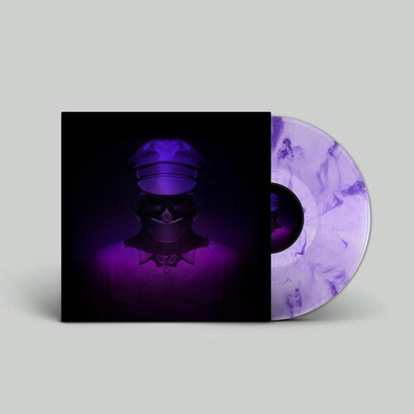 Kordhell LP Vinyl - Million Ways To Murder