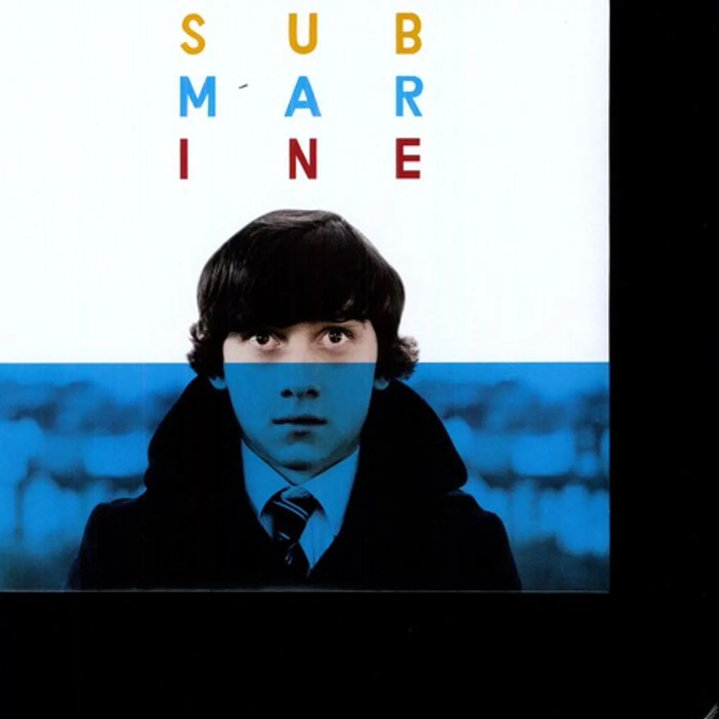Alex Turner LP Vinyl - Submarine (Original Songs) (10In) (Ger)