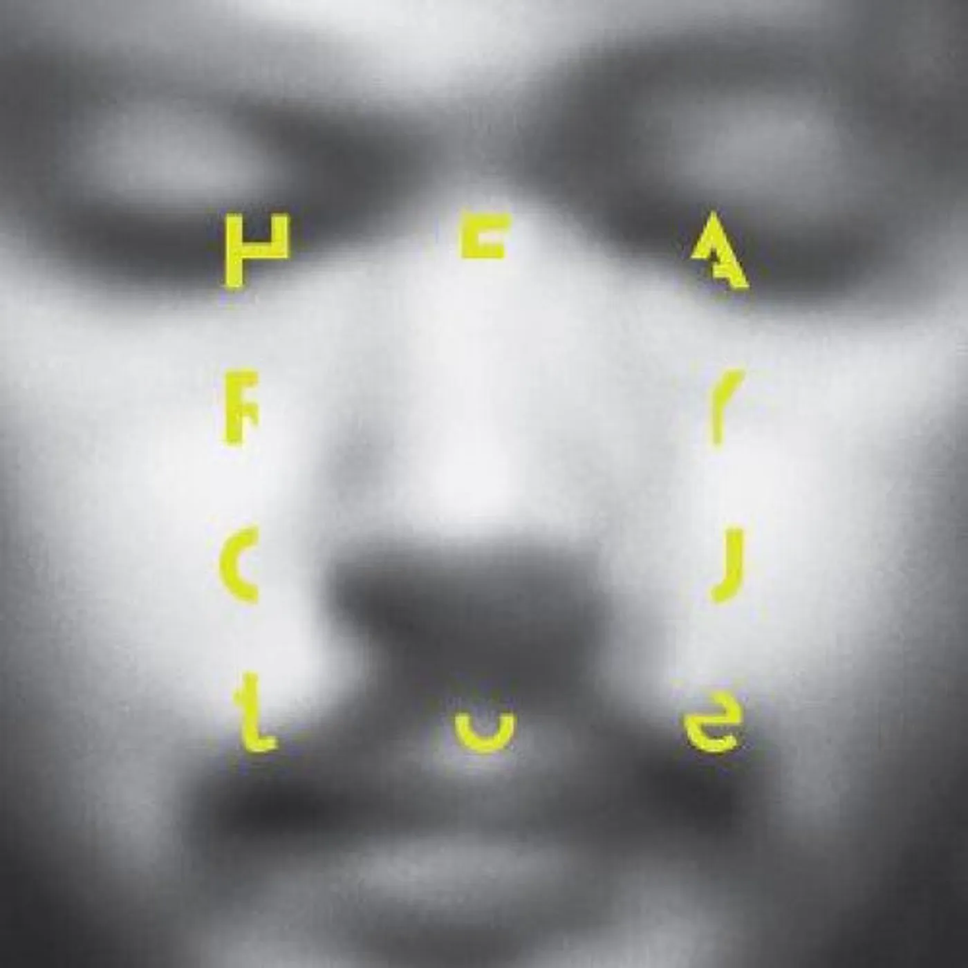Toe LP Vinyl - Hear You (Blk) (Coloured Vinyl) (Gate Fold) (Wht) (Ylw) (Dlcd)