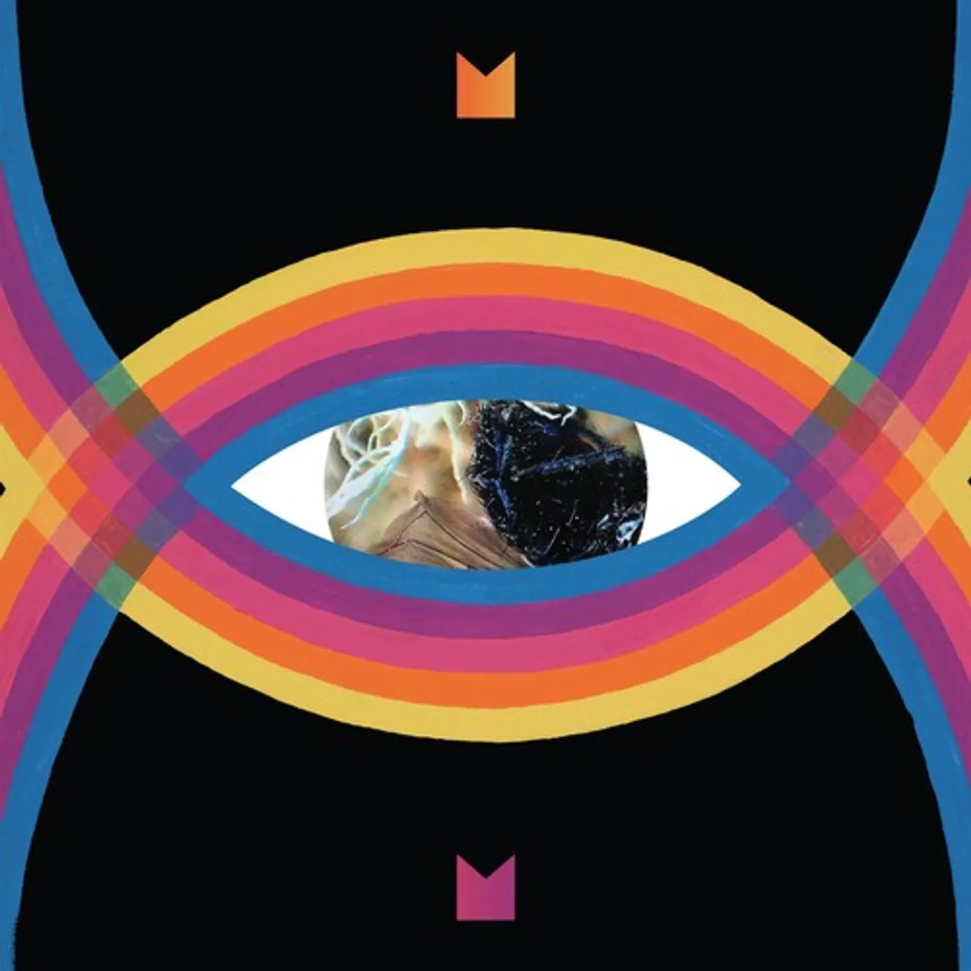 Modest Mouse LP Vinyl - Night On The Sun