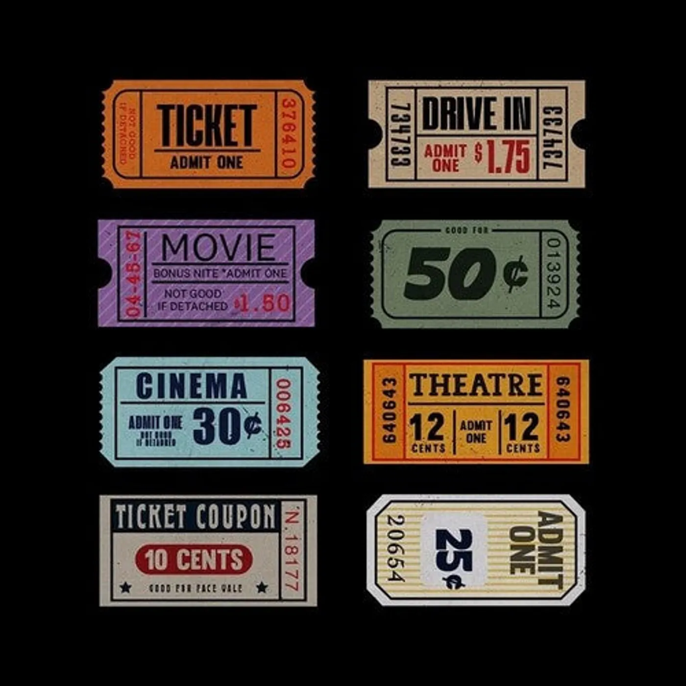 Pi’erre Bourne LP Vinyl - Good Movie (Coloured Vinyl) (Purp)