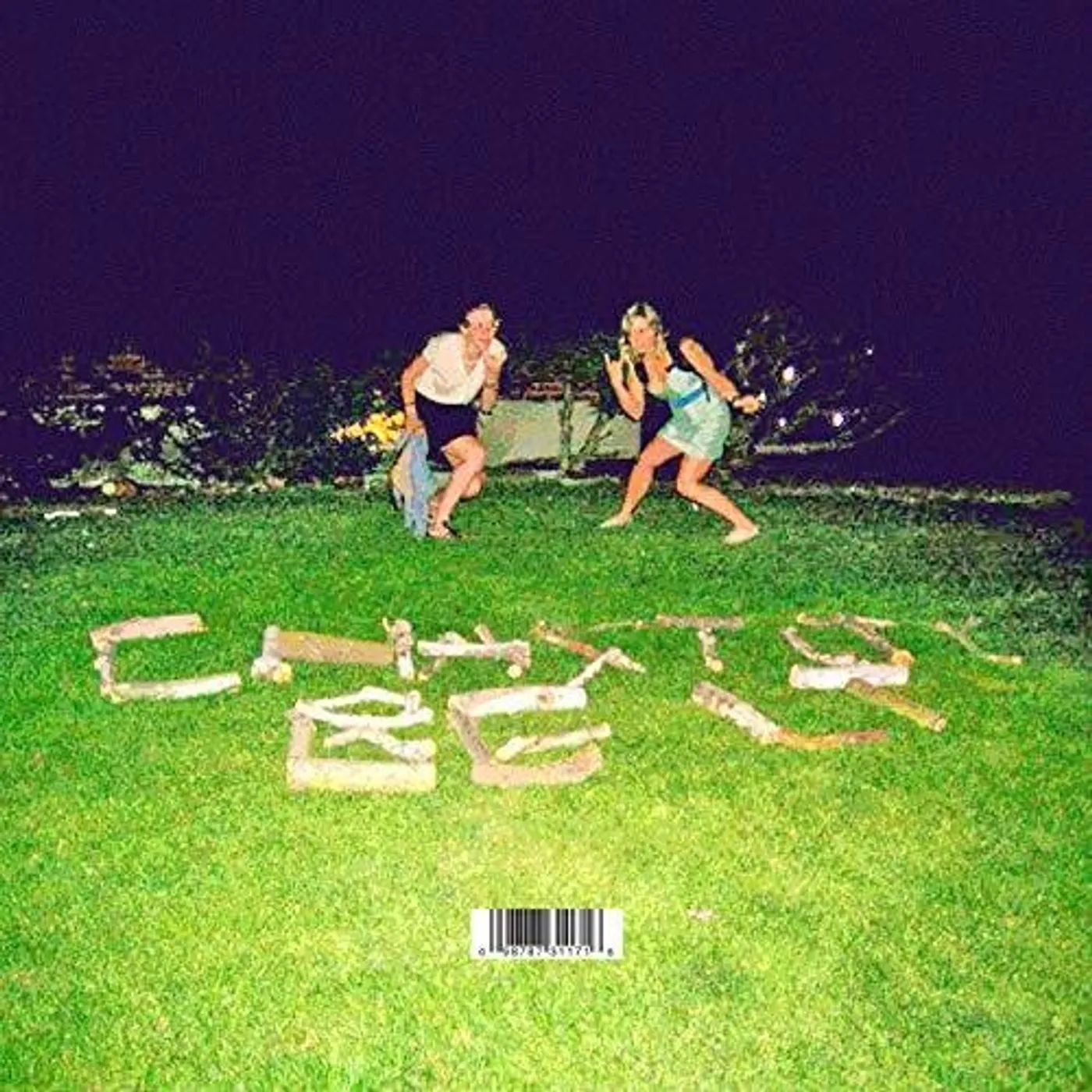 Chastity Belt LP Vinyl - Chastity Belt