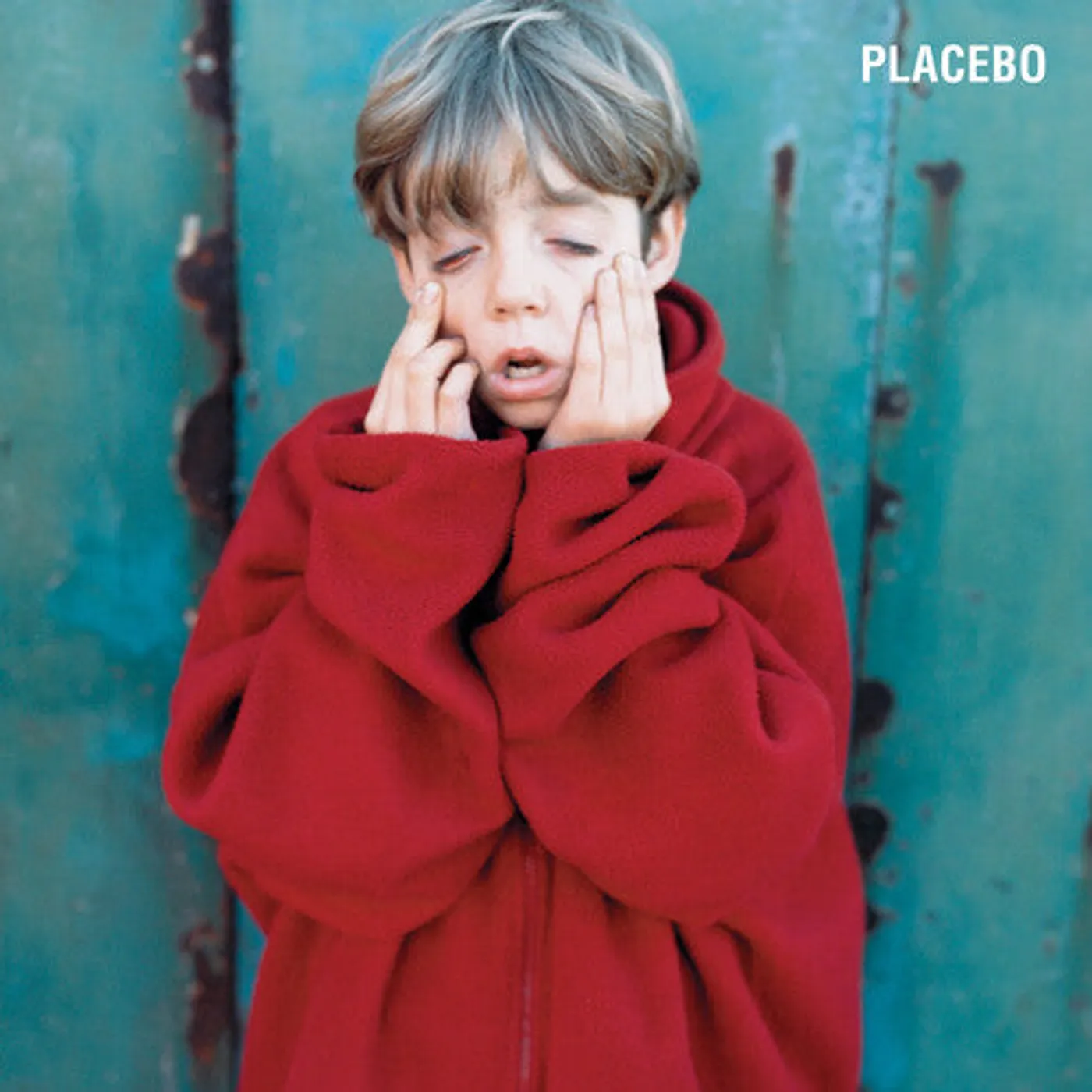 Placebo LP Vinyl - Placebo