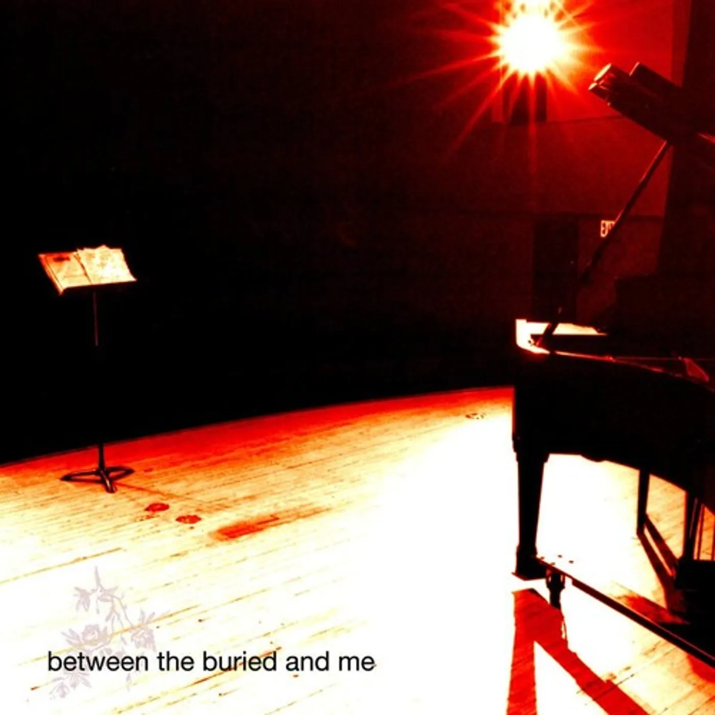 Between The Buried And Me LP Vinyl - Between The Buried & Me